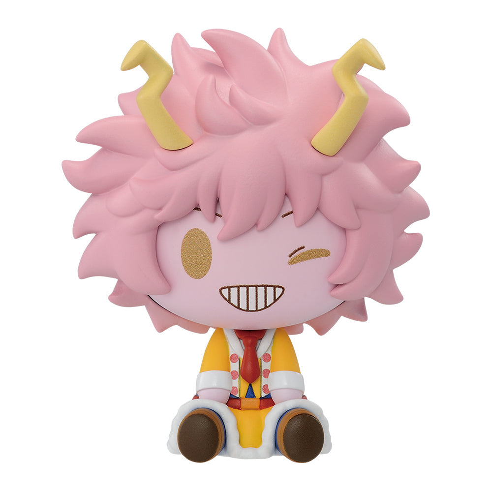 My Hero Academia Ichiban Kuji Chokonokko Figure – Japan Youkoso