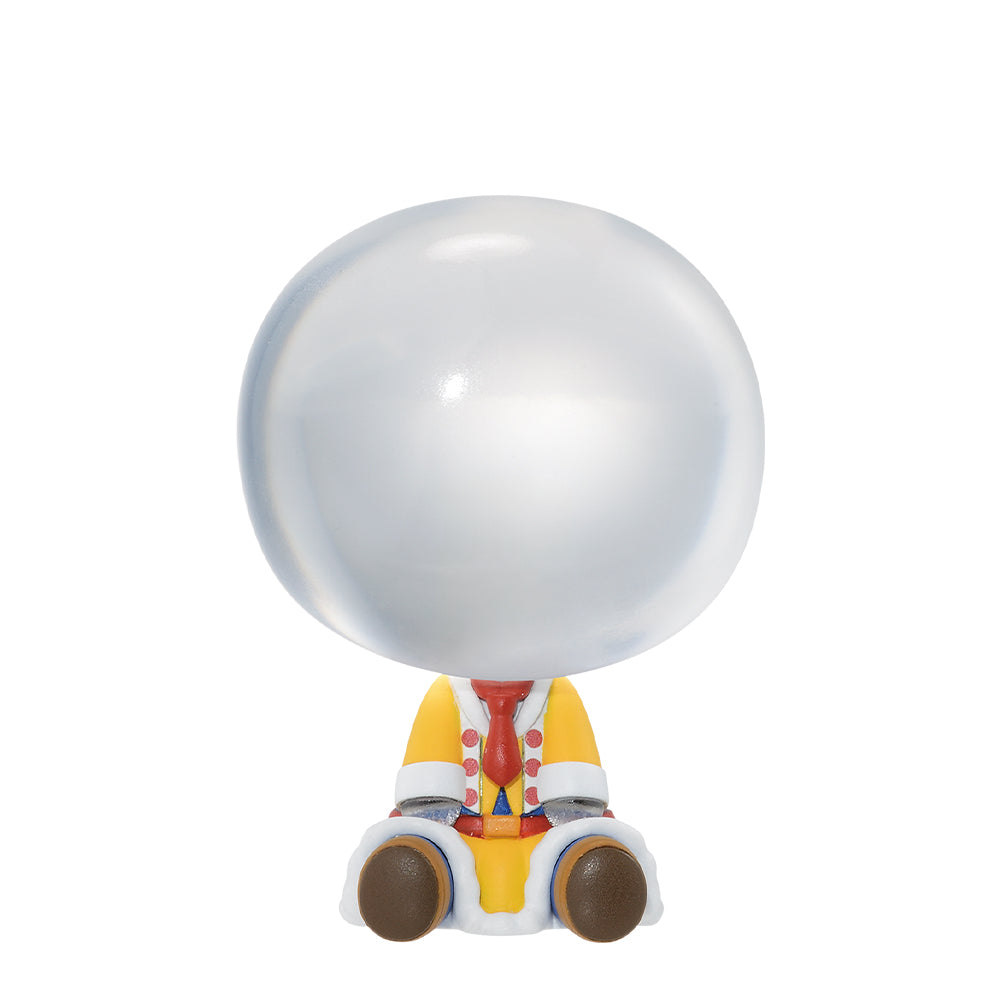 My Hero Academia Ichiban Kuji Chokonokko Figure – Japan Youkoso