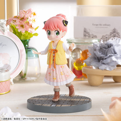 Spy x Family Anya Forger Fashion Figure
