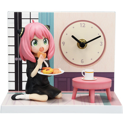 Spy x Family Anya Figure