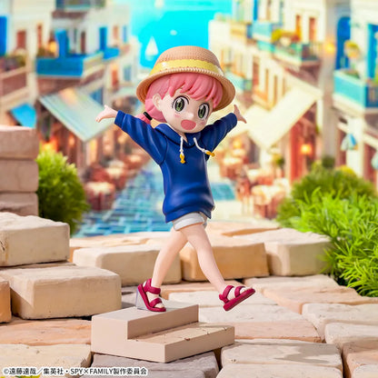 Spy x Family Anya Forger Resort Ver.