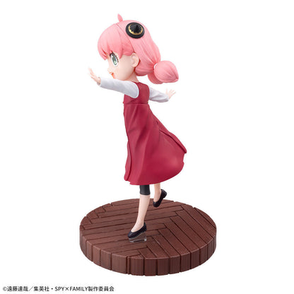 Spy x Family Luminasta Anya Figure