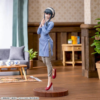 Spy x Family Yor Forger Figure
