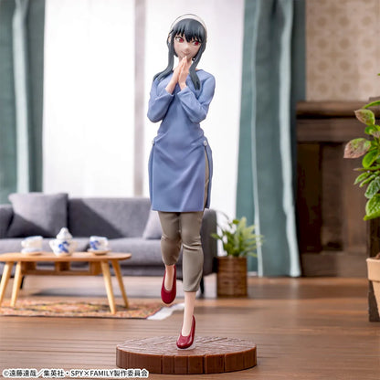 Spy x Family Yor Forger Figure