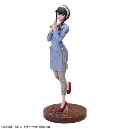 Spy x Family Yor Forger Figure