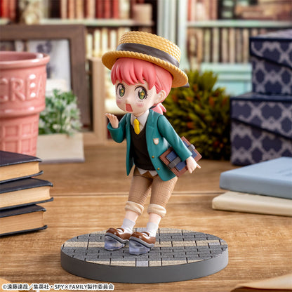 Spy x Family Anya Figurine