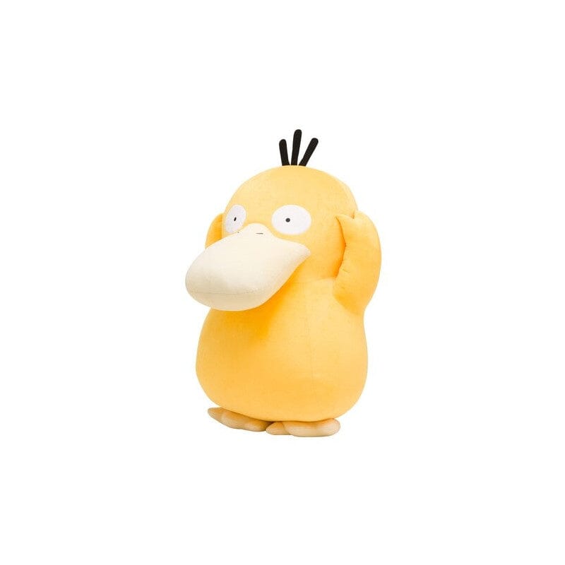 Psyduck Plush Authentic