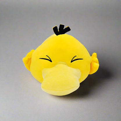 Psyduck Plush Arm Pillow