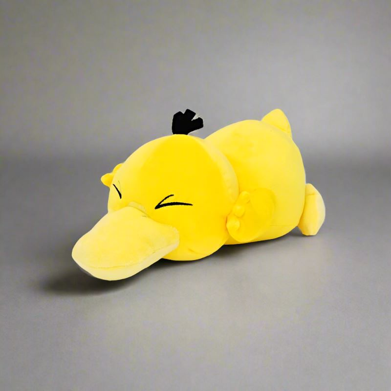 Psyduck Plush Arm Pillow