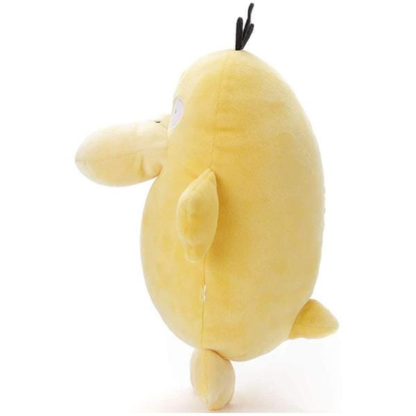 Authentic Japanese Psyduck Plush Toy