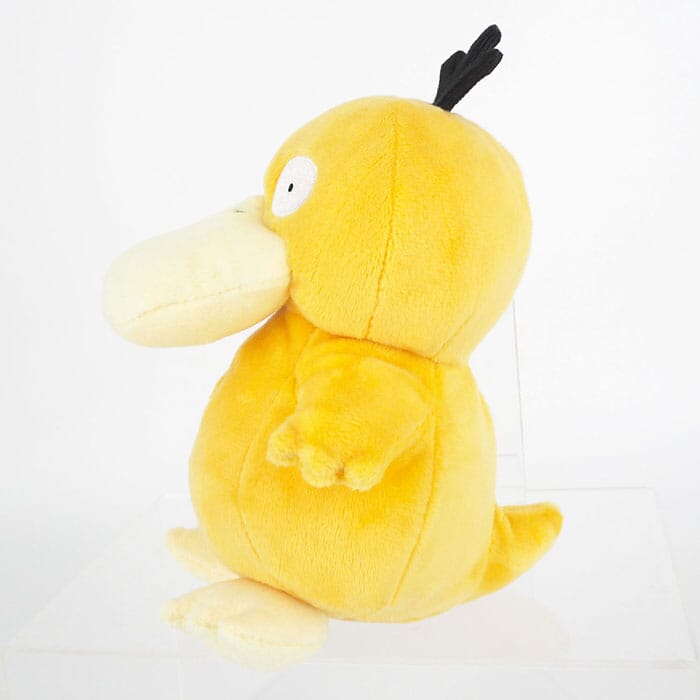 Psyduck Plush S PP04 Pokémon