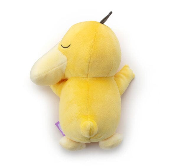 Authentic Psyduck Plush Suyasuya Sleeping Friend