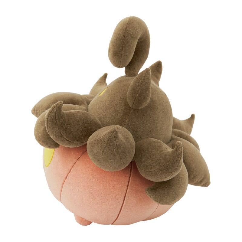 Pumpkaboo Mochiricchi Authentic Plush