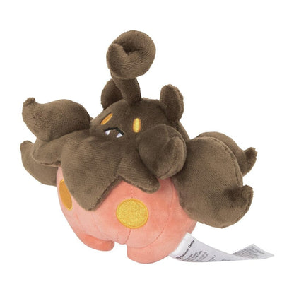 Pumpkaboo Plush Toy