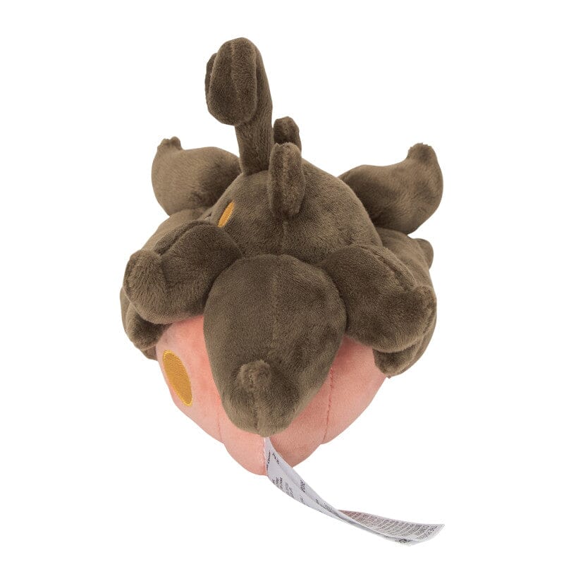 Pumpkaboo Plush Toy