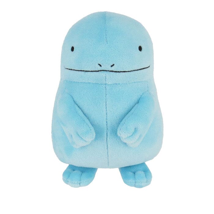 Authentic Quagsire Plush PP203 Pokémon