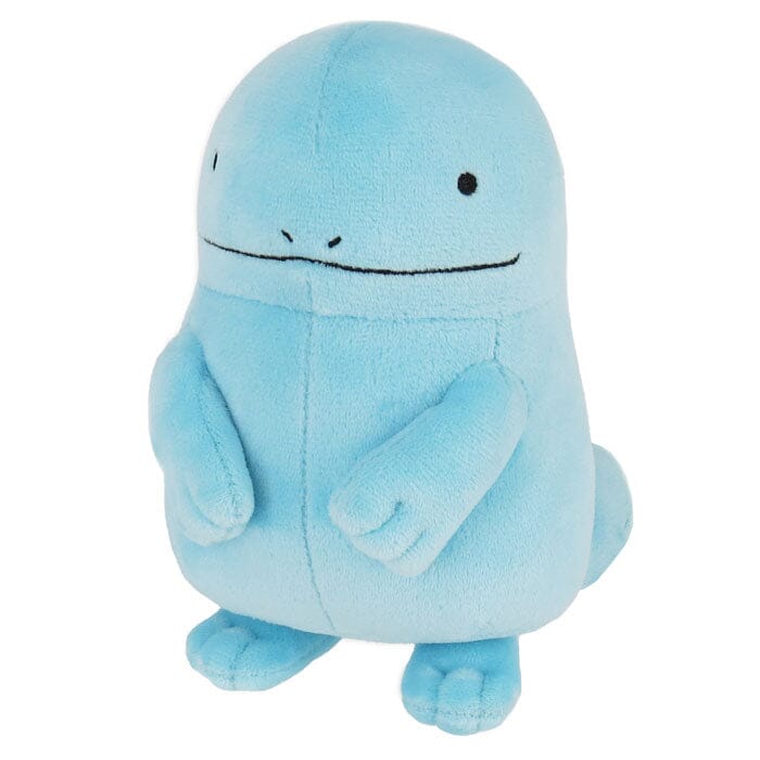 Authentic Quagsire Plush PP203 Pokémon