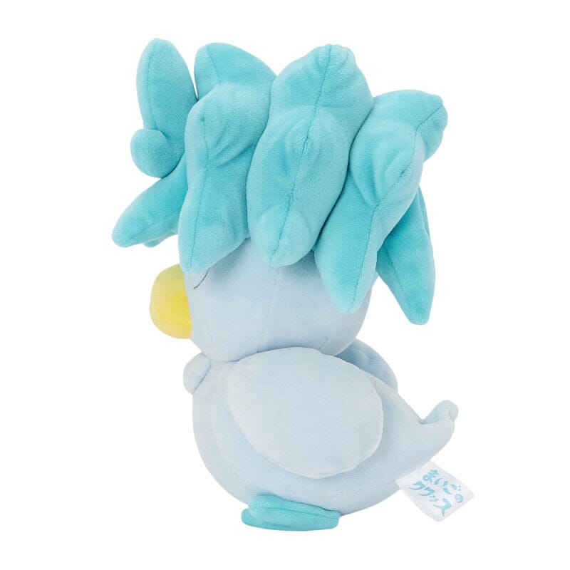 Quaxly Motchiri Plush BosaBosa