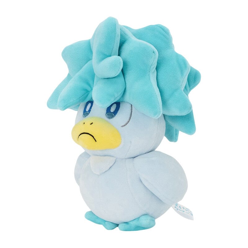 Quaxly Motchiri Plush BosaBosa