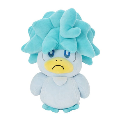 Quaxly Motchiri Plush BosaBosa