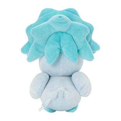 Quaxly Motchiri Plush BosaBosa