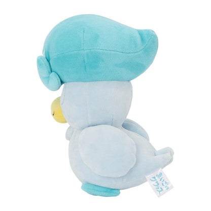 Quaxly Motchiri Plush TsuyaTsuya