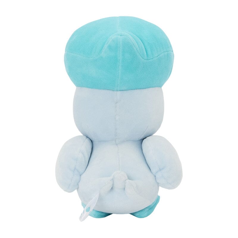 Quaxly Motchiri Plush TsuyaTsuya