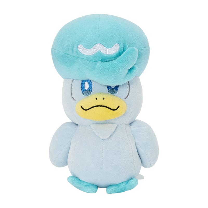 Quaxly Motchiri Plush TsuyaTsuya