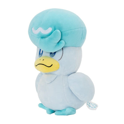 Quaxly Motchiri Plush TsuyaTsuya