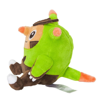 Quilladin Plush Pokémon