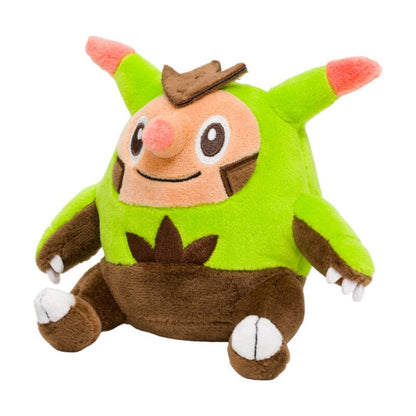 Quilladin Plush Pokémon