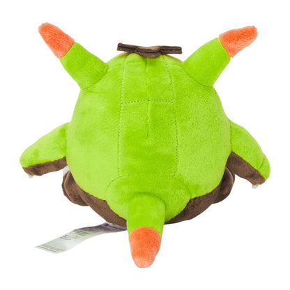 Quilladin Plush Pokémon