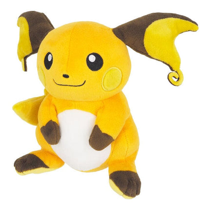 Raichu Plush Toy PP79