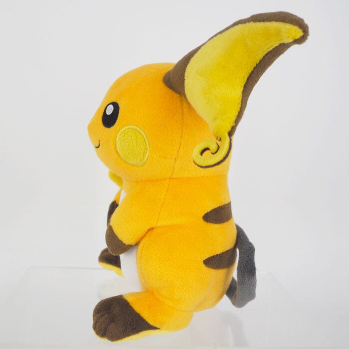 Raichu Plush Toy PP79