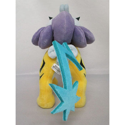 Raikou Plush PP62 Pokémon