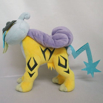 Raikou Plush PP62 Pokémon