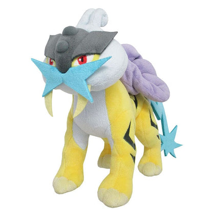 Raikou Plush PP62 Pokémon