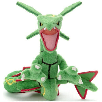 Rayquaza Authentic Plush Toy