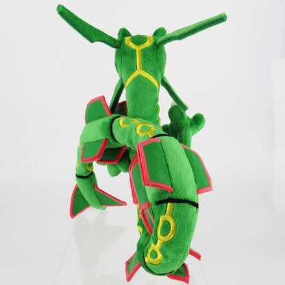 Rayquaza Plush PP207 Pokémon