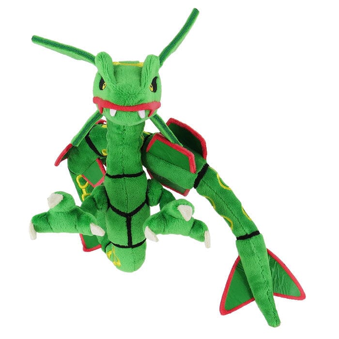 Rayquaza Plush PP207 Pokémon