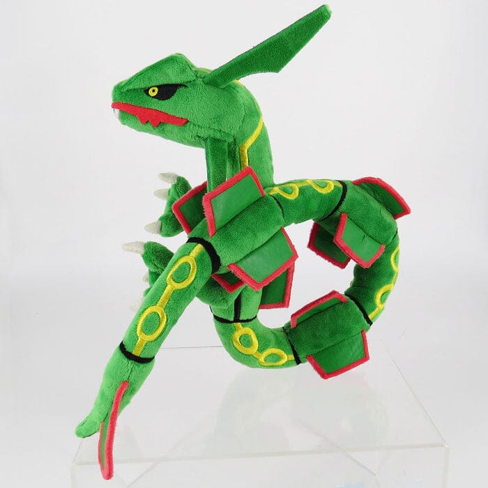 Rayquaza Plush PP207 Pokémon