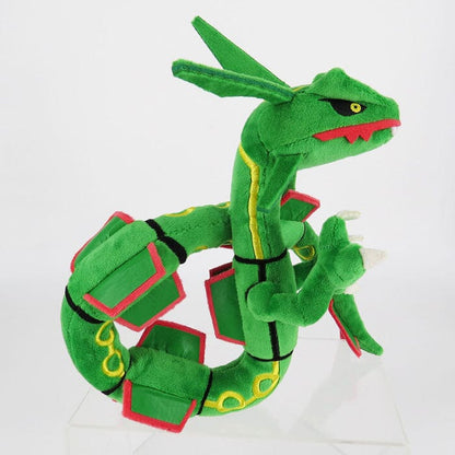 Rayquaza Plush PP207 Pokémon