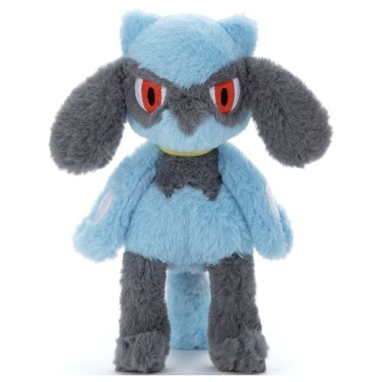 Riolu Plush Toy Kutakutatta