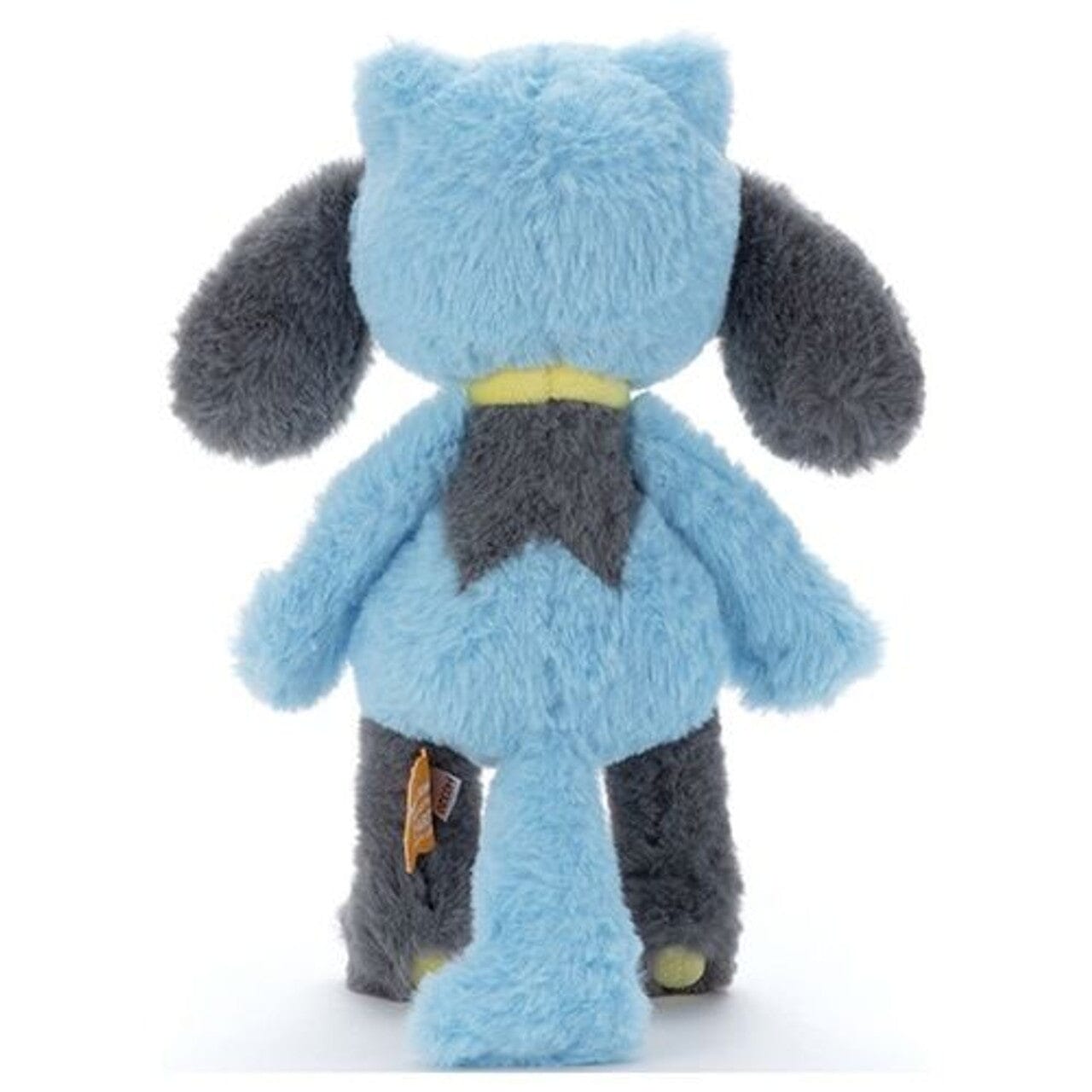 Riolu Plush Toy Kutakutatta