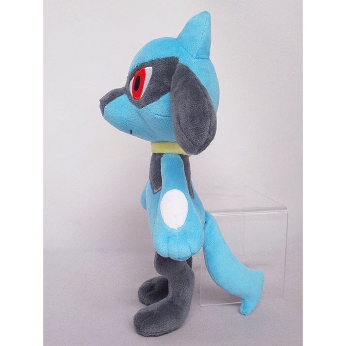 Riolu Plush S PP174 Pokémon