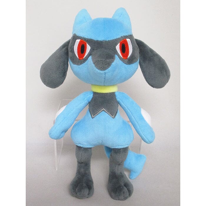 Riolu Plush S PP174 Pokémon