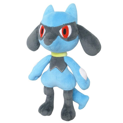 Riolu Plush S PP174 Pokémon