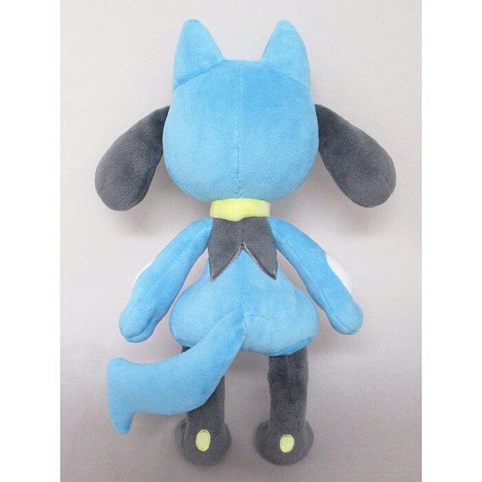 Riolu Plush S PP174 Pokémon