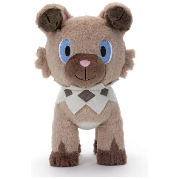 Rockruff Plush M Kutakutatta