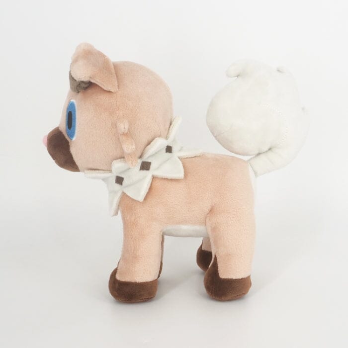 Rockruff Plush PP272 Pokémon